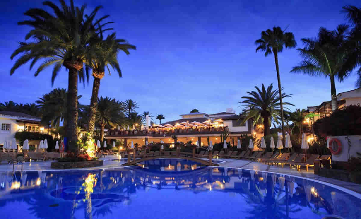 sheraton fuerteventura golf and spa resort
